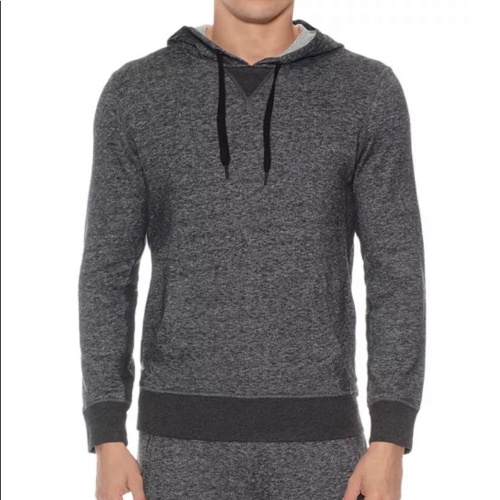 2(x)ist Mens hoodie size small